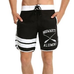 harry potter swimming trunks